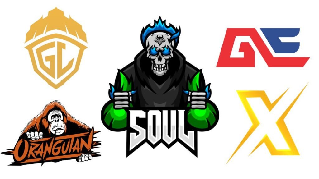 Top 5 Biggest Esports Organiztaion Of India in 2024