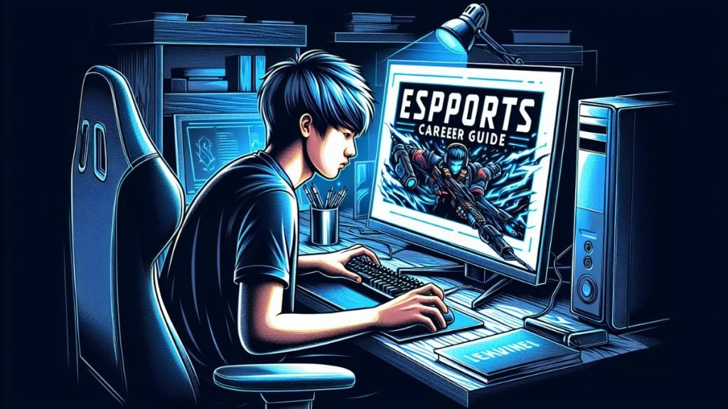 Level Up Your Career: Finding Jobs In The Counter-Strike Ecosystem