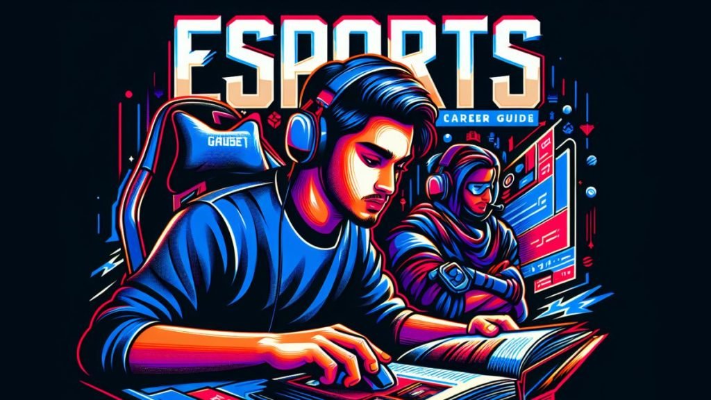 Is an Esports Degree Right for You? A Guide to Careers in Esports