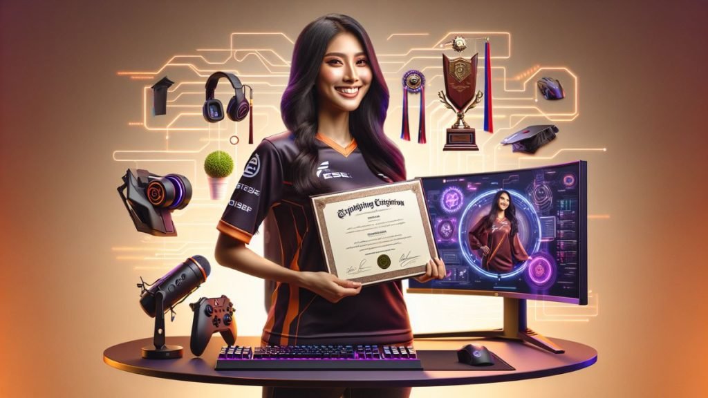 Is an Esports Degree Right for You? A Guide to Careers in Esports Is an Esports Degree Right for You? A Guide to Careers in Esports