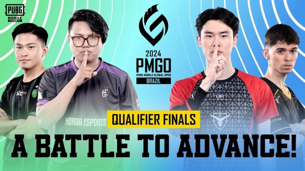 PMGO 2024 Qualifier Finals Day 1: Standings, Summary & More PMGO 2024 Qualifier Finals Day 1: Standings, Summary & More