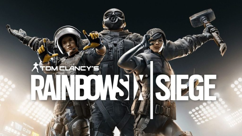 Strategies for Quickly Rank Up in Rainbow Six Siege Strategies for Quickly Rank Up in Rainbow Six Siege