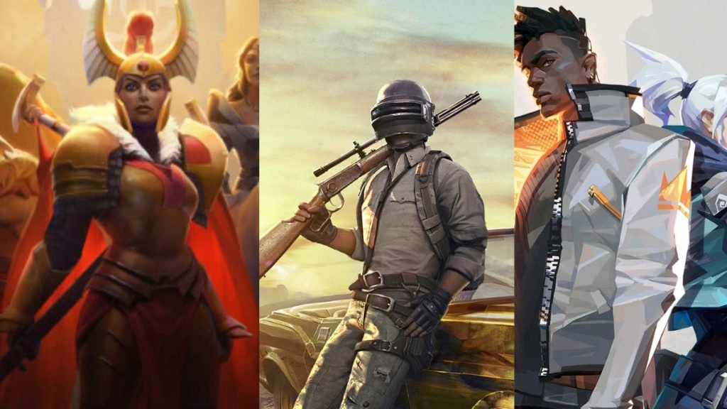 Global Esports Grind: This week’s esports events Global Esports Grind: This week's esports events