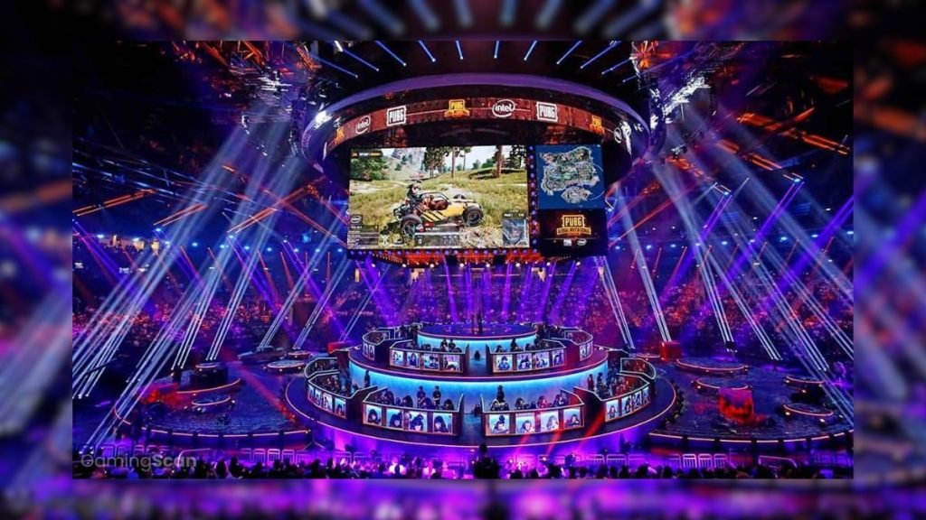 Know About Top 5 Global Gaming Tournaments Know About Top 5 Global Gaming Tournaments