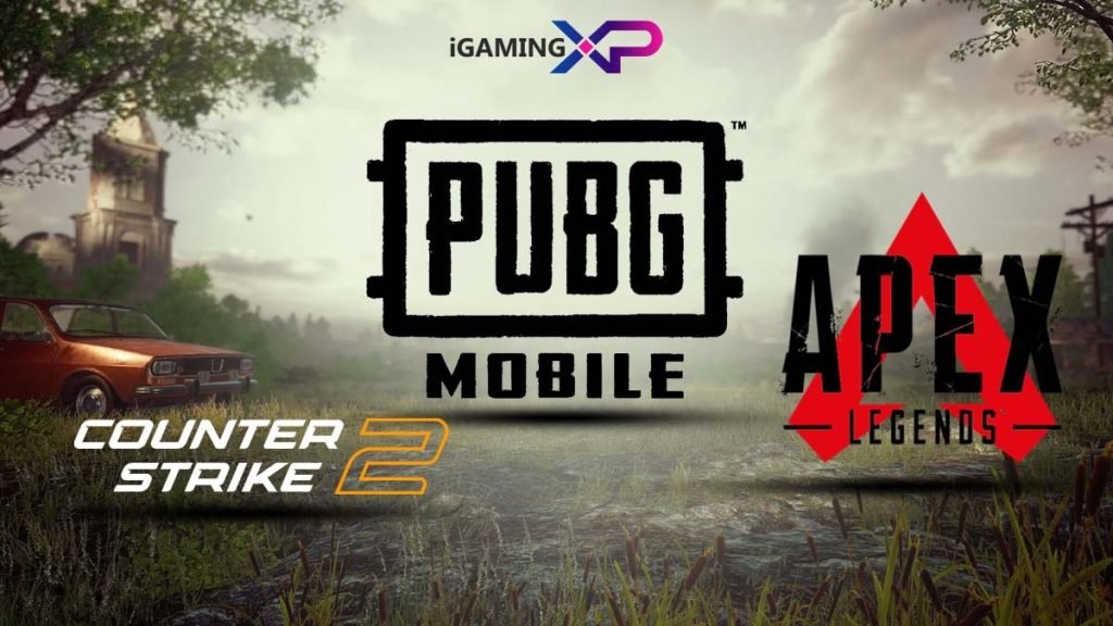 Global Esports Grind: This week's Global esports events 