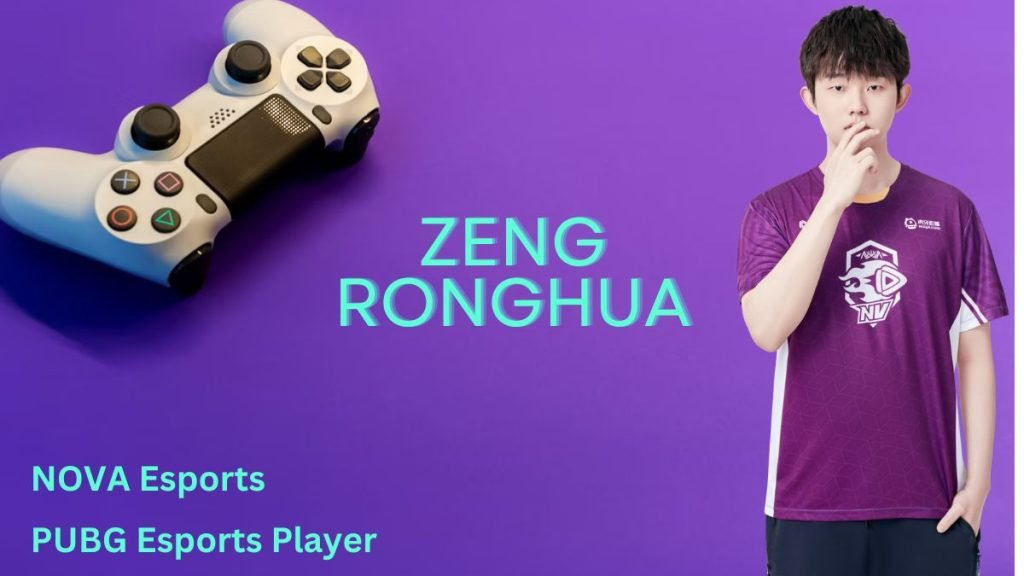 Zeng Ronghua: Lifestyle, Net Worth, and Career Achievements