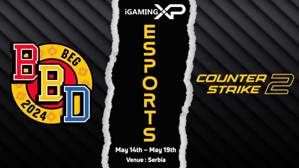 Global Esports Grind: Esports events happening this week 