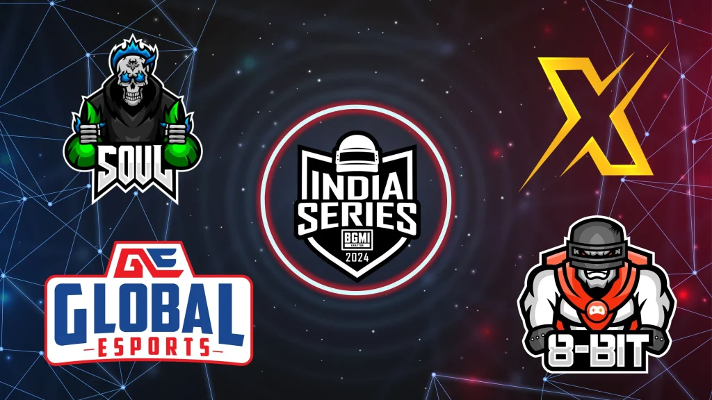 Who Will Be Crowned BGIS 2024 Champion? 16 Teams Gear Up for Grand Finals