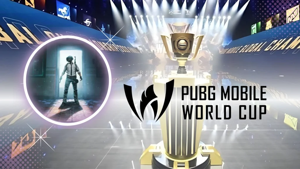 PUBG Mobile World Cup (PMWC) 2024: Team Revealed, Date, and More PUBG Mobile World Cup