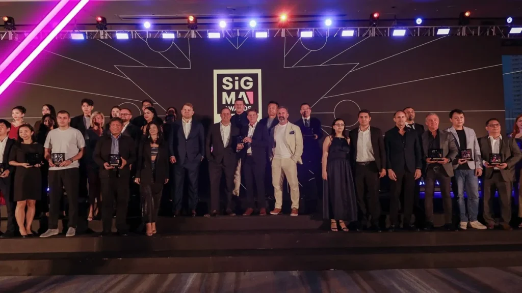 Here’s How SiGMA Asia 2024 Is Helping In The Exploration And Expansion Of iGaming