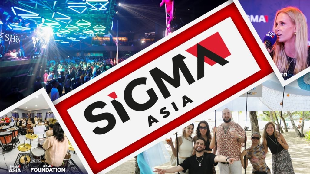 SiGMA Asia Manila 2024: A Grand Success in the iGaming Industry