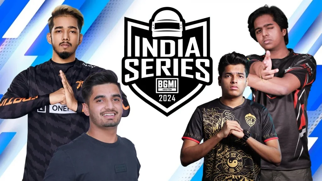 BGIS 2024: Semi-Final Week Start: Groups and Teams Announced 