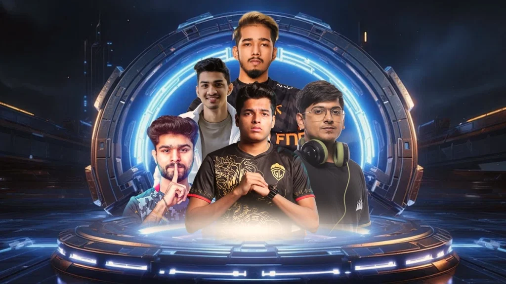 Top 5 Streamers in India 2024 Top 5 Streamers in India 2024