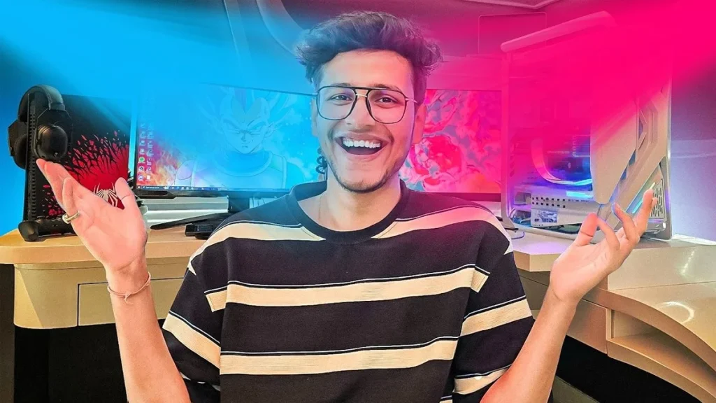 Triggered Insaan - Net worth, Family, And Lifestyle 