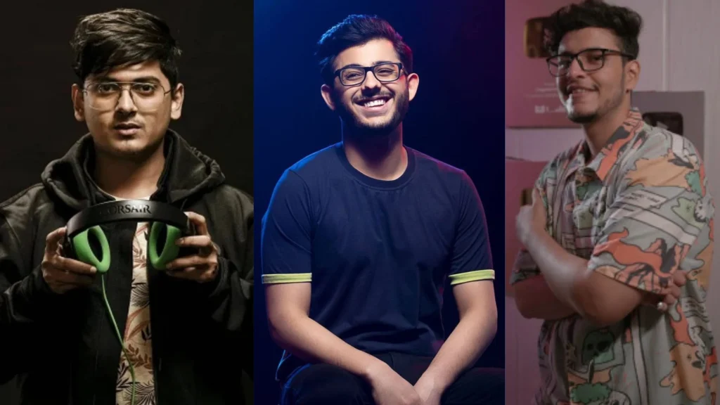 Top 6 Richest Gamers In India Top 6 Richest Gamers In India