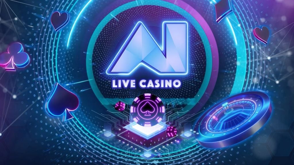Thrill of AI Live Casino: Customize Your Gameplay Thrill of AI Live Casino: Customize Your Gameplay