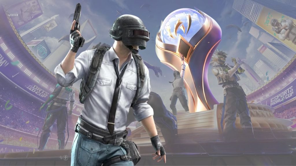 PUBG Mobile World Cup 2024: $3 Million Up For Grabs! PUBG Mobile World Cup 2024: $3 Million Up For Grabs!