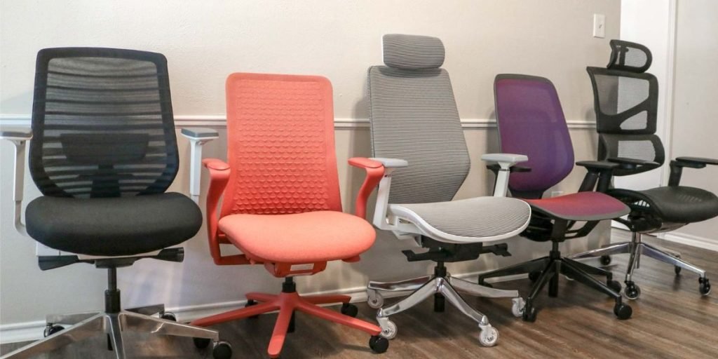 Top 5 Green Soul Office Chairs