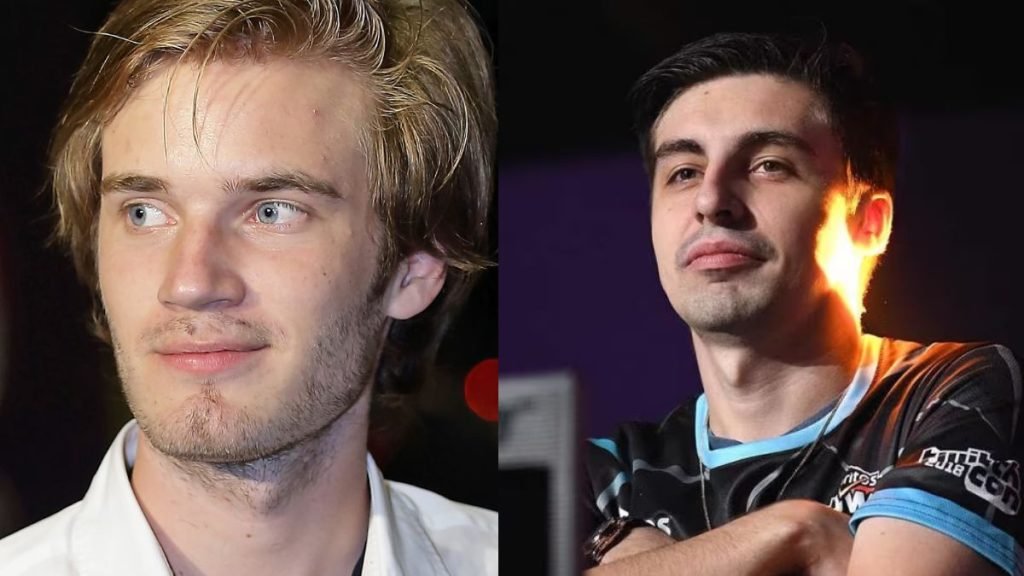 From Stream to Riches: Meet the Top 5 Richest Streamers In The World From Stream to Riches: Meet the Top 5 Richest Streamers In The World
