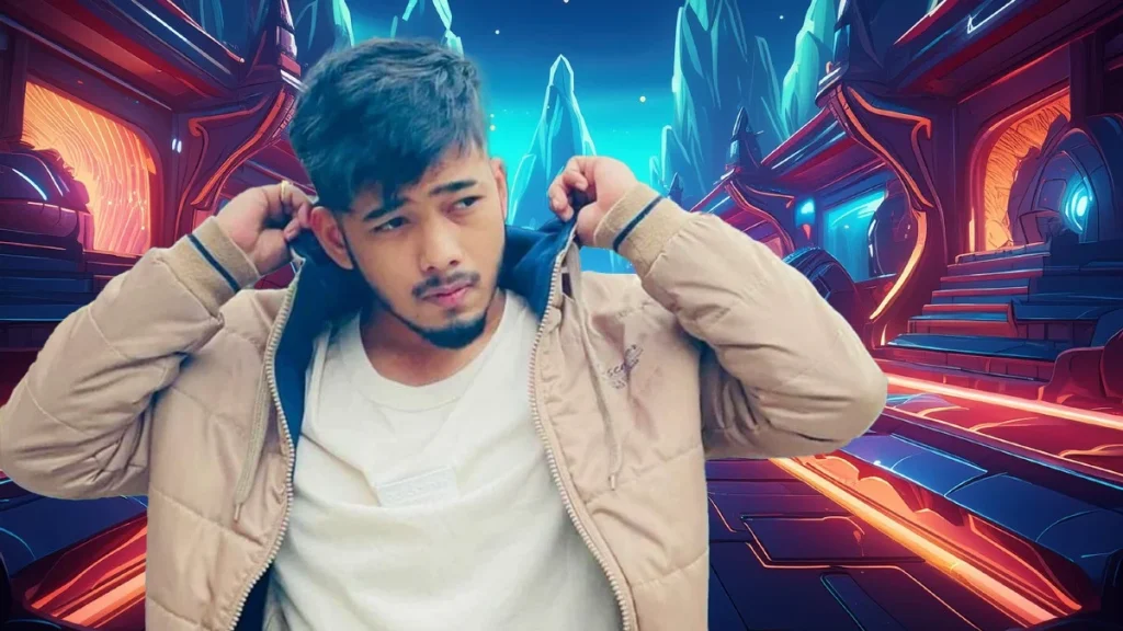 Who Is ScoutOP: NetWorth, Achievements, And Car Collection ScoutOP: From BGMI Dominator to Esports Legend