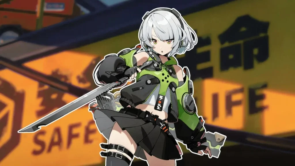 Zenless Zone Zero: Free Characters in The Game