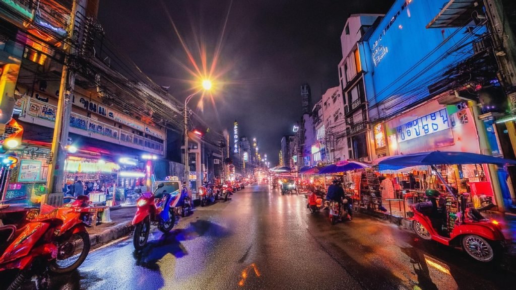 Thailand IRs: Asian gaming's next big thing?