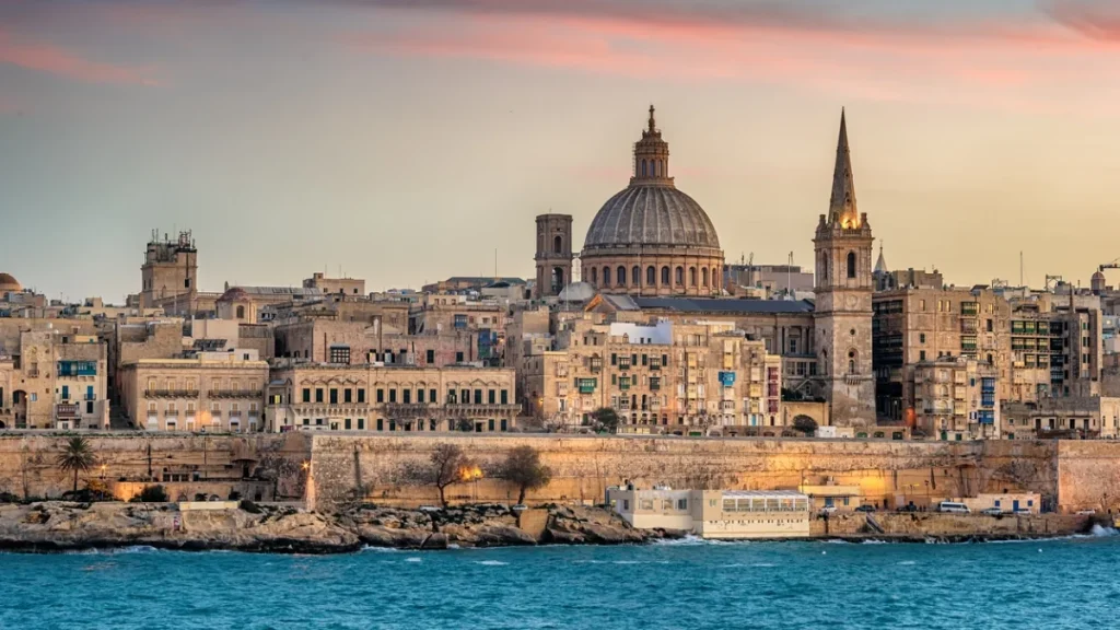 Top 5 Reasons for Malta Leading The iGaming Industry