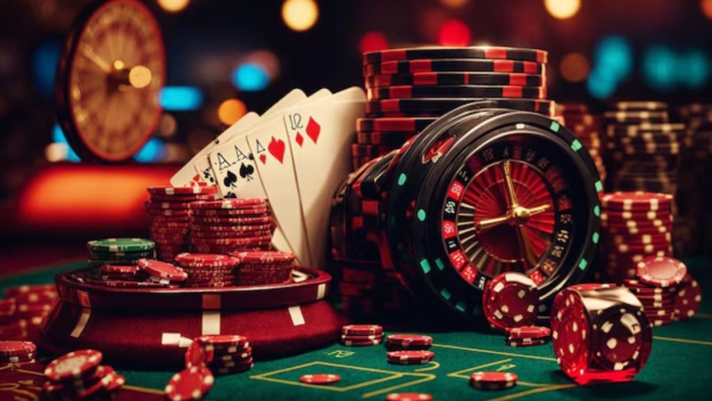 2025 Poker Tournaments: Your Ultimate Guide