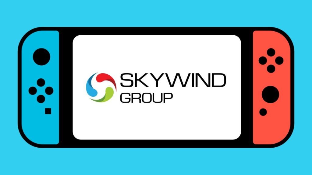 Skywind Group: A Leading Provider of iGaming Solutions
