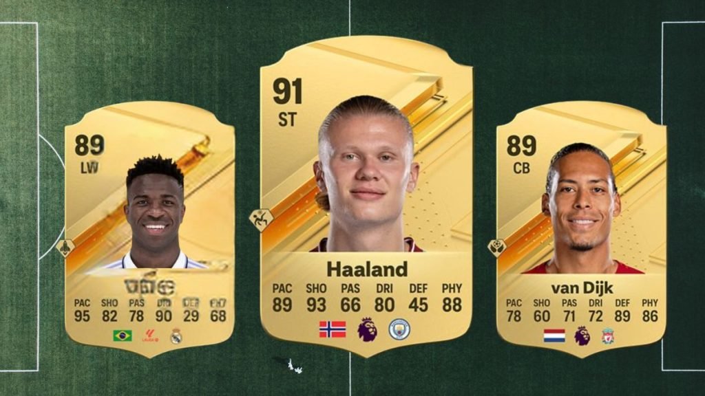 How To Earn The EA FC 24 Lucy Bronze FUTTIES Card