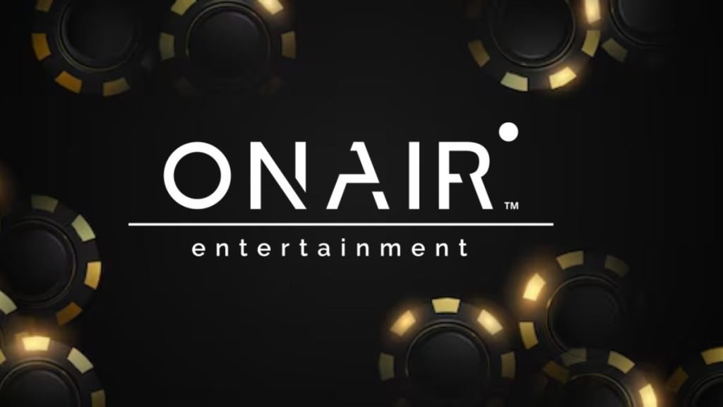 ONAIR Entertainment: Experience Live Betting Adventure 