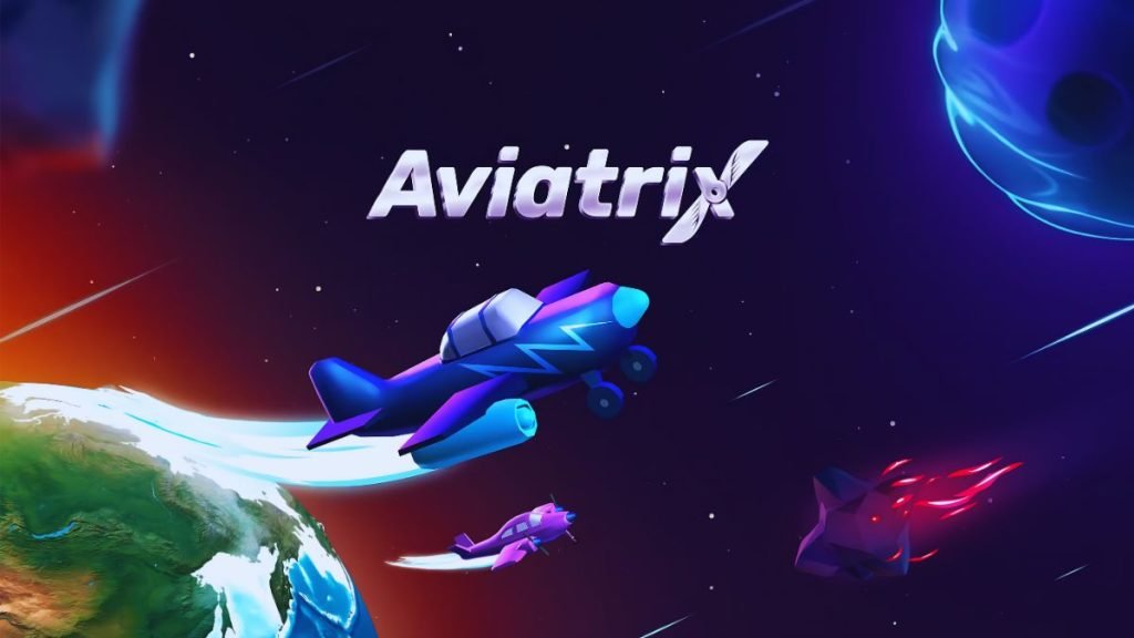 Aviatrix: The Next-Gen Crash Game