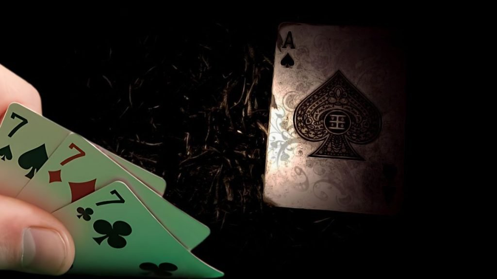 How To Play Teen Patti