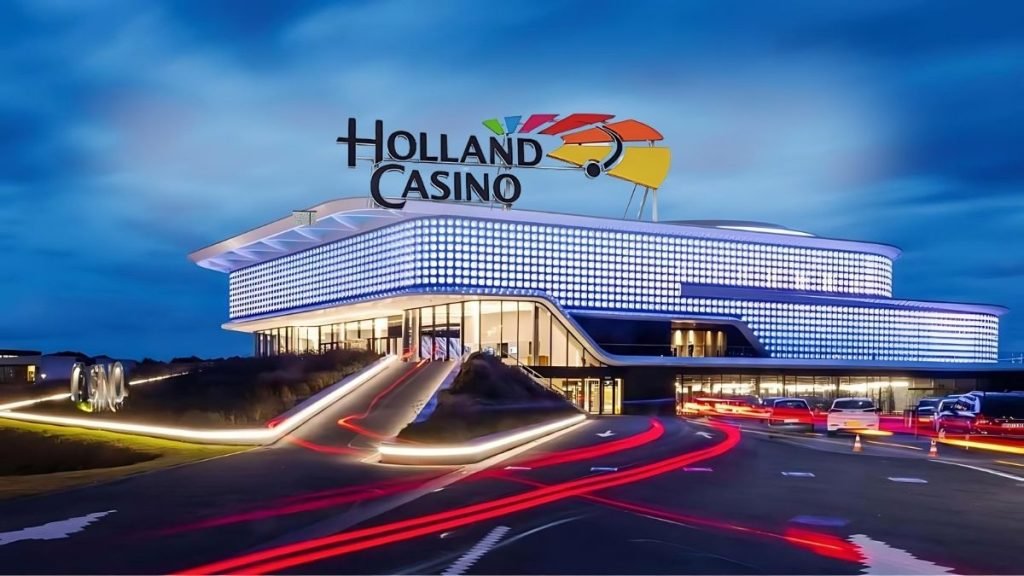 Dutch Gambling Monopoly Warns of "Vulnerability" Amid Tax Hike Proposal