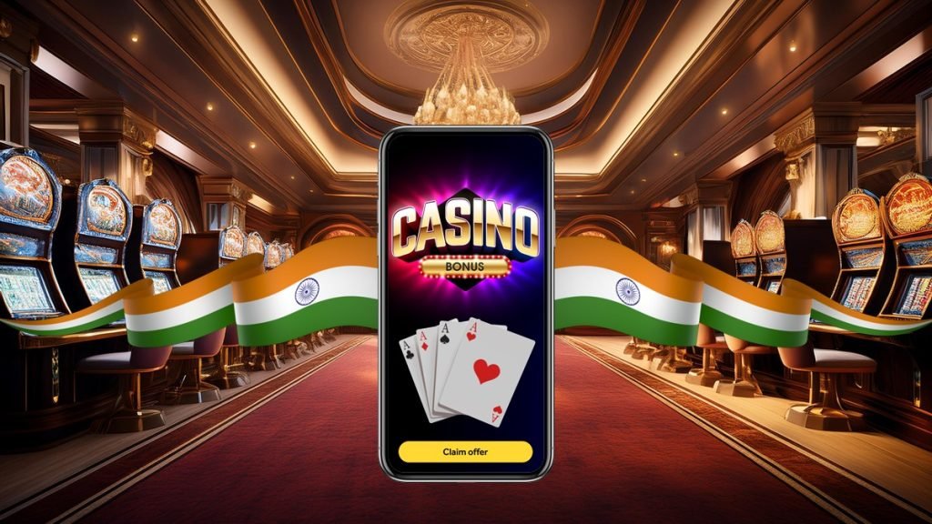 How To Claim A Bonus From Leading iGaming Platforms In India