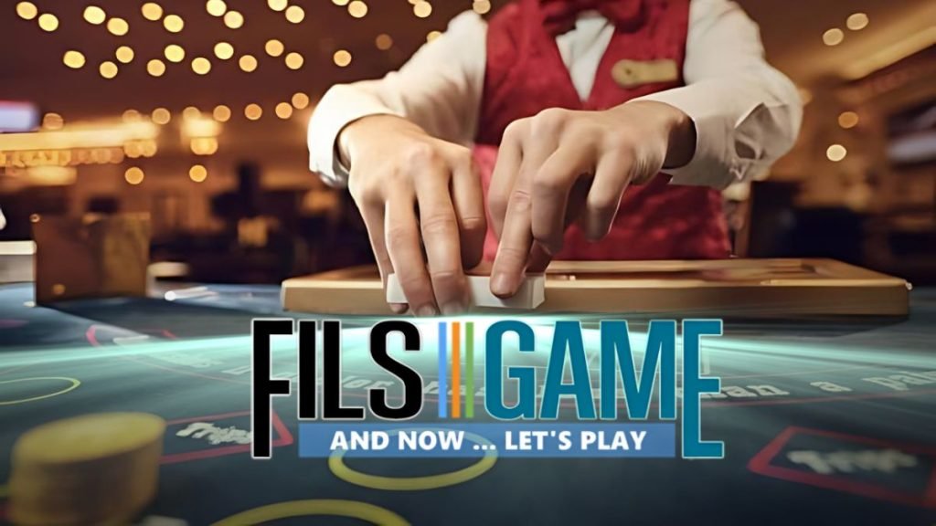FilsGame: A Rising Star in the Online Gambling Industry