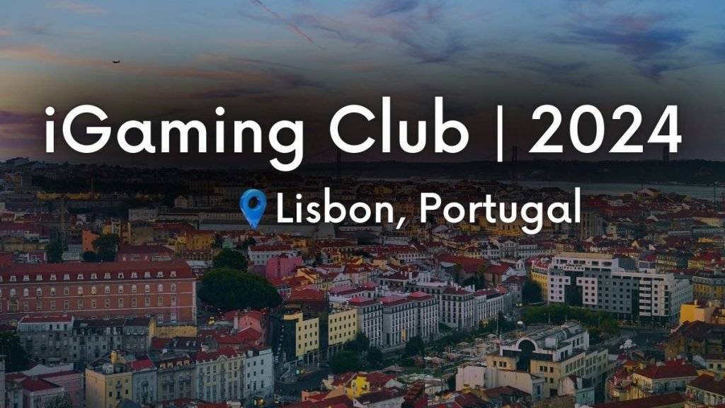 iGaming Club Is Set To Make Its Portuguese Debut In Lisbon iGaming Club Is Set To Make Its Portuguese Debut In Lisbon