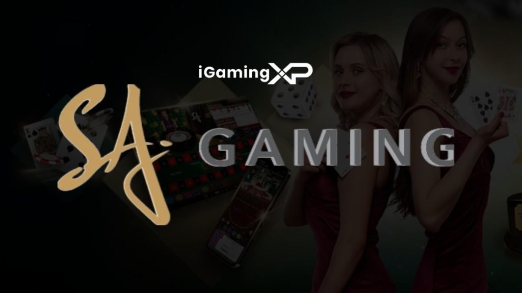 SA Gaming: A Premier Live Game Solution Provider