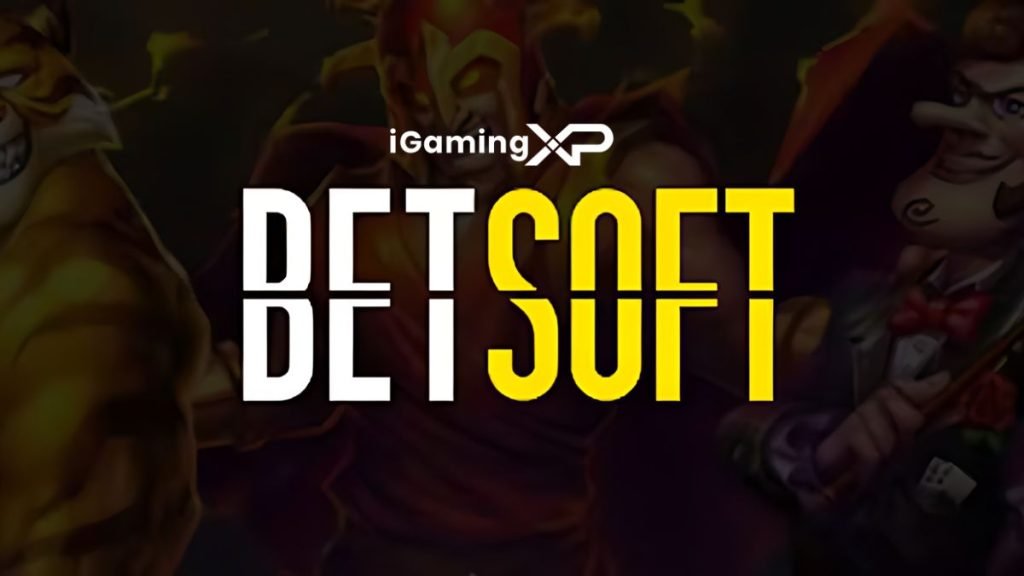 Betsoft Review: Games, Features, and More
