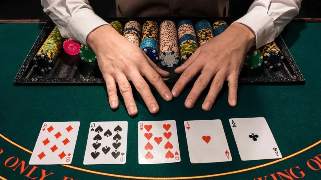 Avoid The Poker Trap: Must-Know Signs Of A Bad Online Site