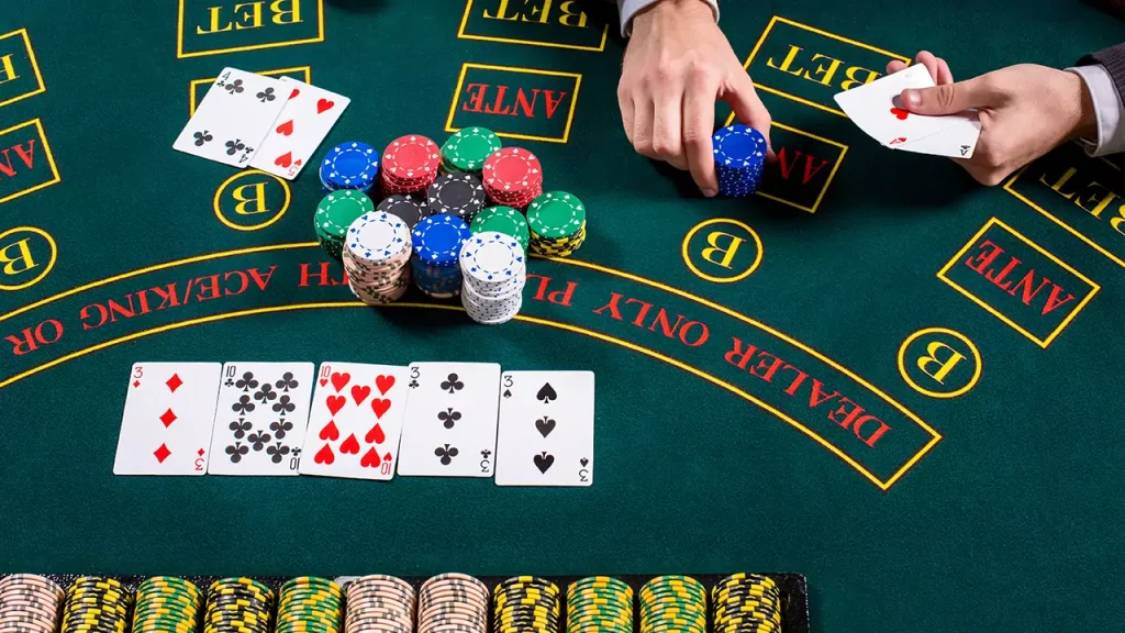 From Old West Saloons To Digital Tables: The Evolution Of Poker Culture