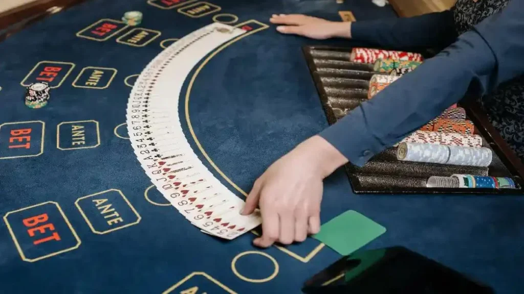 How To Play Casino War: A Step-By-Step Guide