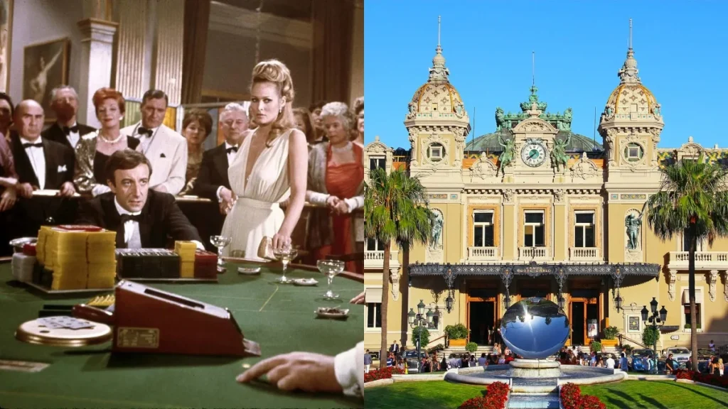 Discover The Luxury And Glamour Of Monte Carlo Casino Discover The Luxury And Glamour Of Monte Carlo Casino