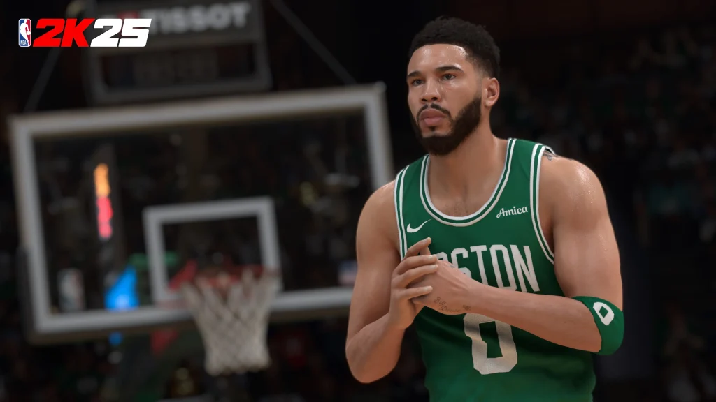 NBA 2K25 vs. 2K24: Key Enhancements You Need to Know