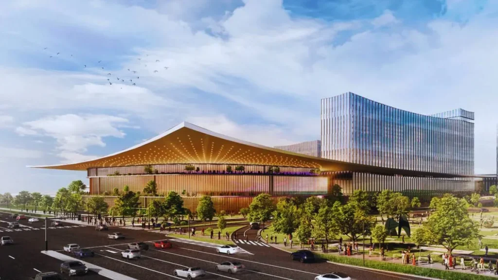 Steve Cohen’s Big Bet: Transforming Willets Point Into NYC’s Next Entertainment Hub Steve Cohen's Big Bet: Transforming Willets Point Into NYC's Next Entertainment Hub