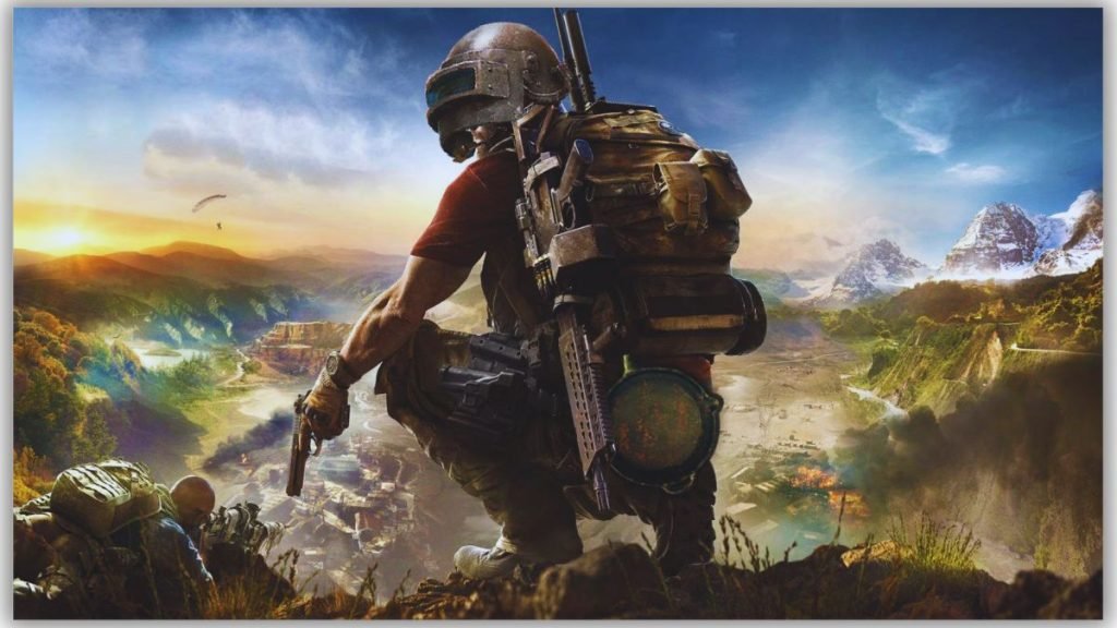 Elevate Your Bets: The Ultimate Guide to PUBG Esports in 2024