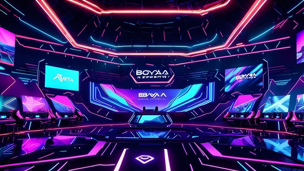 Boyaa Interactive Global Bets Big On Web3 Gaming With MTT Esports Investment