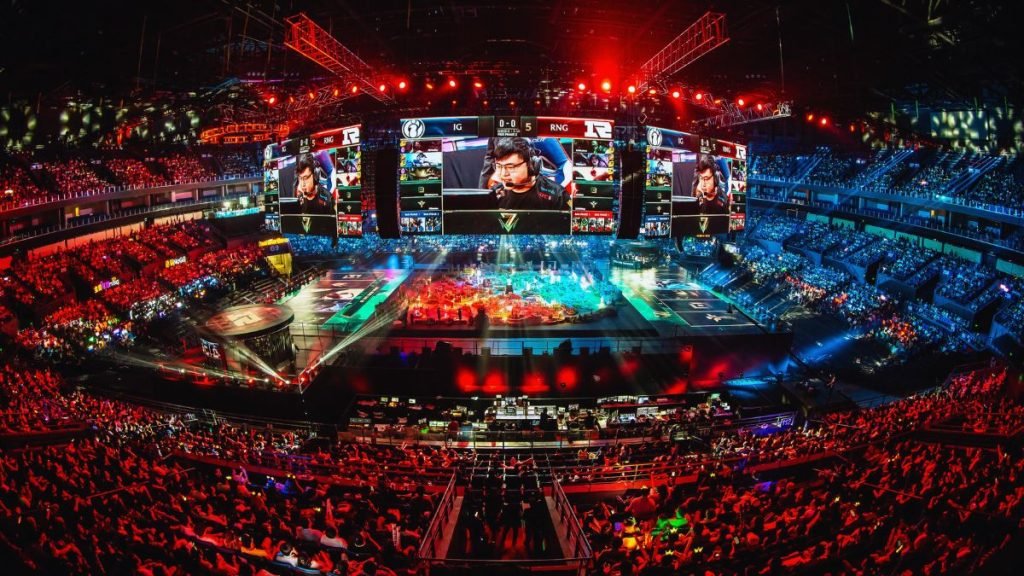 League Of Legends Worlds 2024: Schedule, Teams, And Format League Of Legends Worlds 2024: Schedule, Teams, And Format