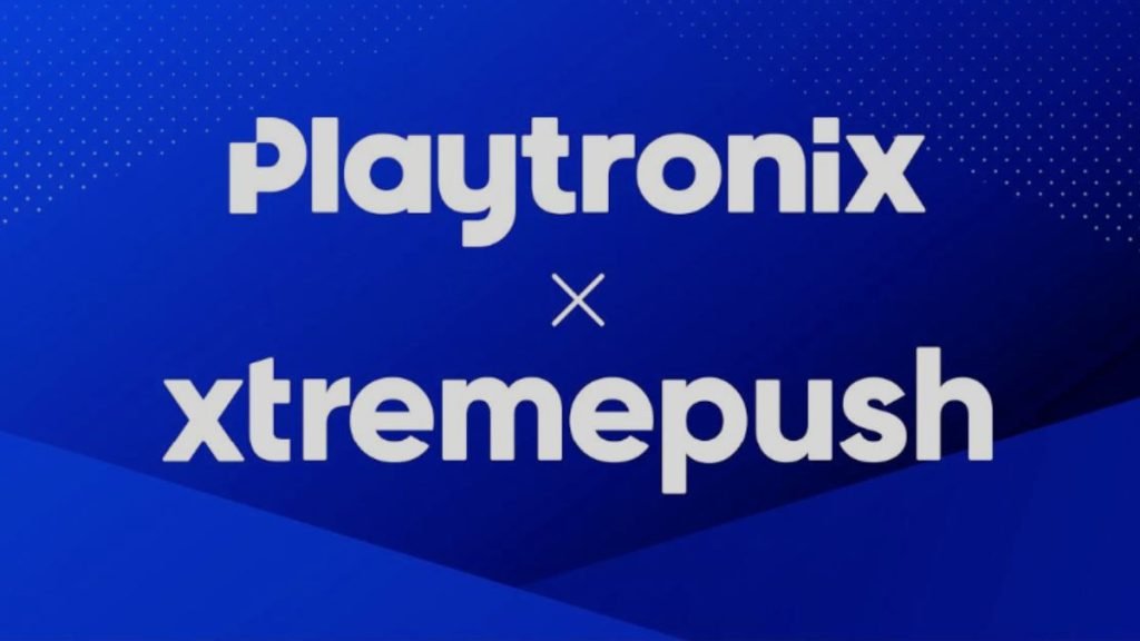 Xtremepush Powers Playtronix's AI-Driven CRM And Loyalty Marketing