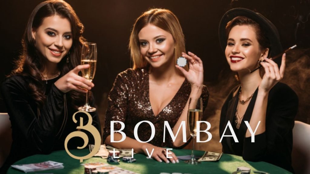 Bombay Live: A Rising Star In The Live Casino Industry